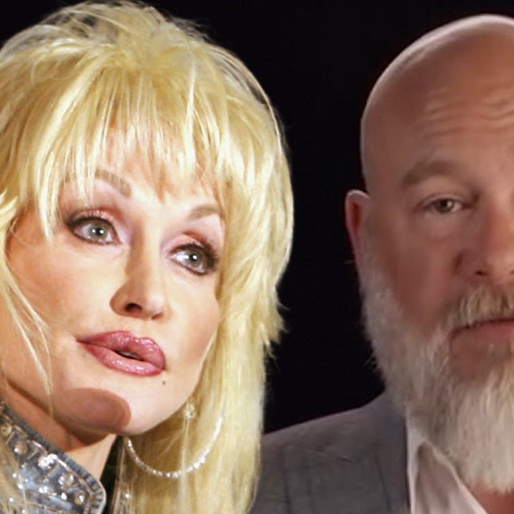 Dolly Parton’s Estate Demands Bodycam Footage of Incident
With Nephew On Day She Died