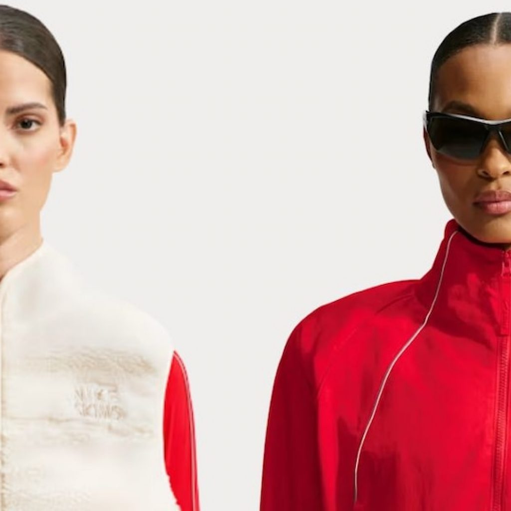 NikeSKIMS Just Dropped Your New Wear-Everywhere
Uniform