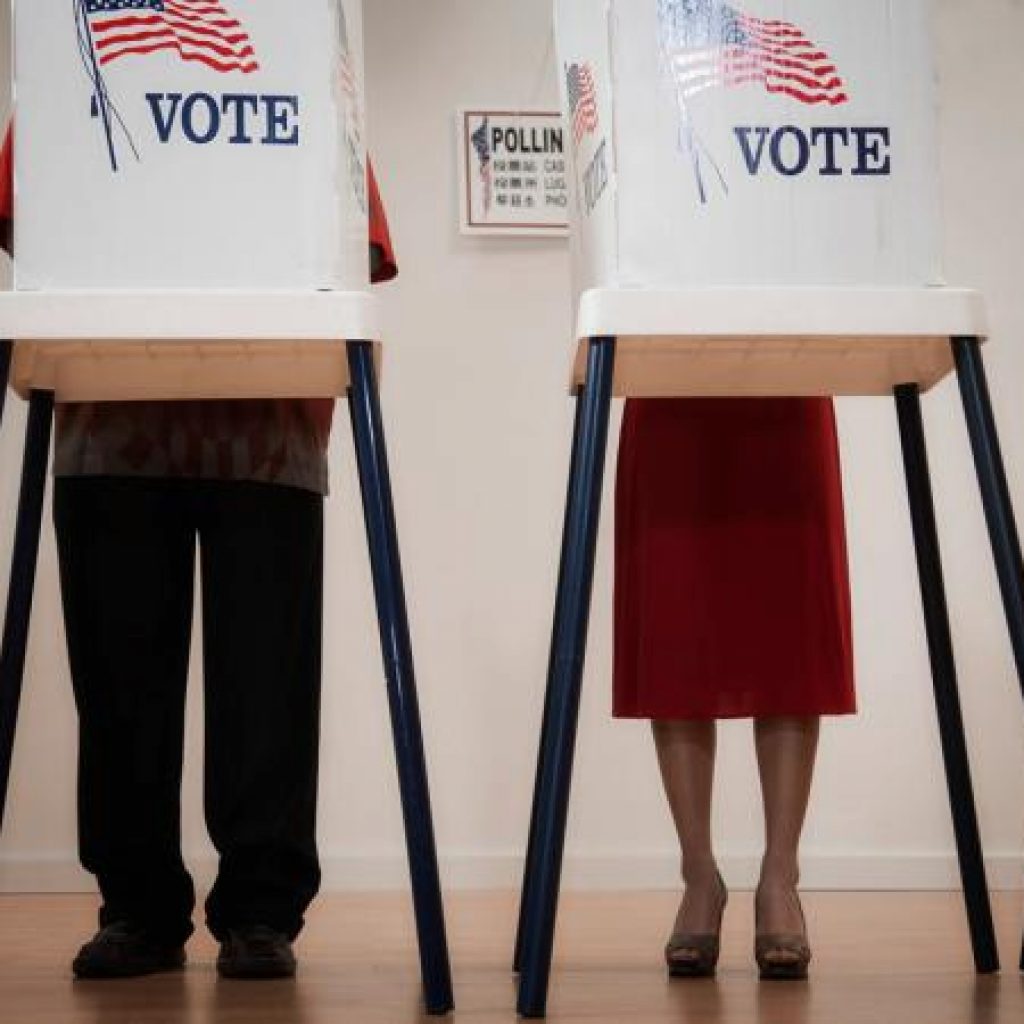 Crypto isn’t a partisan fight, proven by data