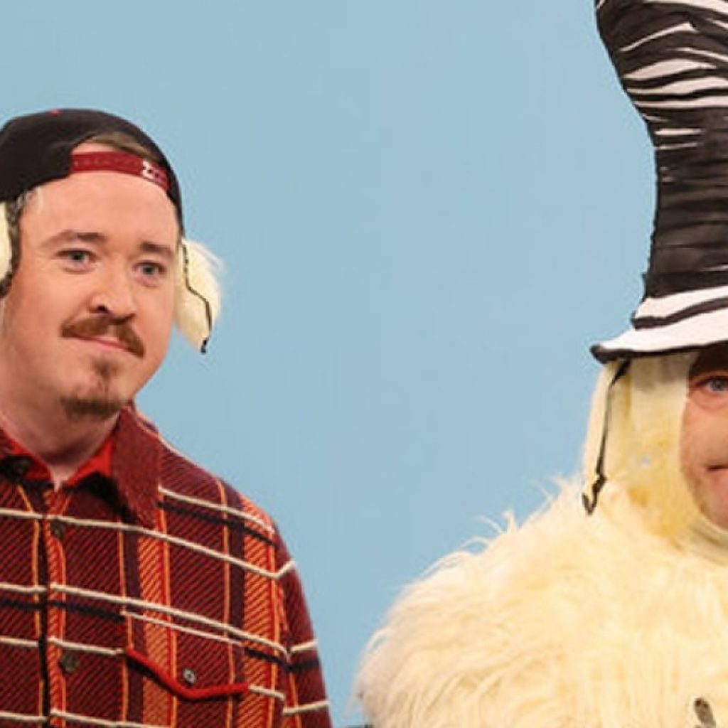 Shane Gillis Apologizes After Dropping F-Bomb on SNL