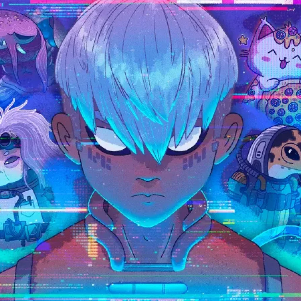 Echo Weaver Review – Discovery Joy And Challenging
Platforming
