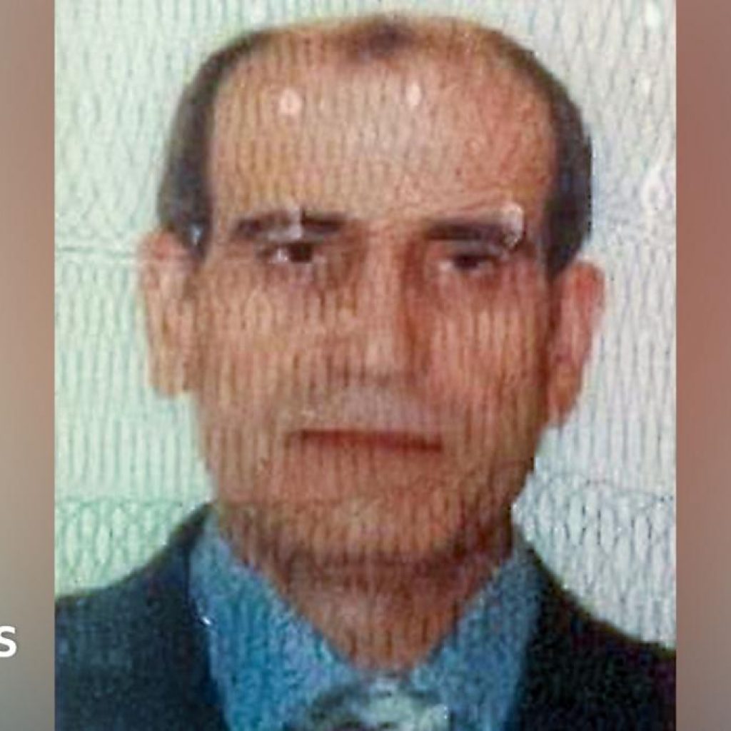 US and Lebanon protecting wanted Syrian general, BBC
finds