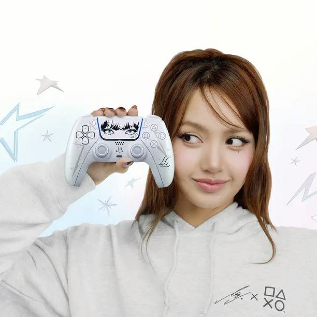 Is LISA’s $84 PlayStation Controller Worth It? It’s Made For BLINKS