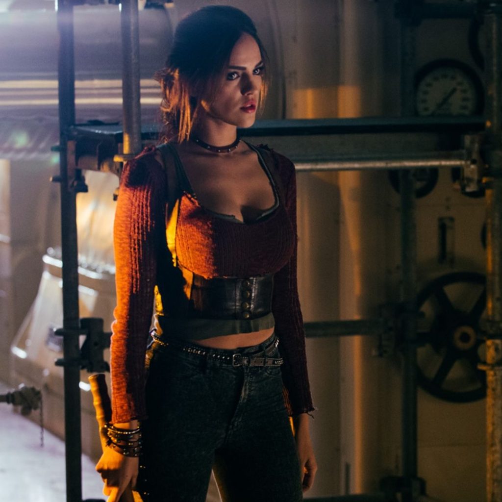 3-Part ‘Tarantino Meets Buffy’ Series Currently On Prime
Deserves To Be As Big As Supernatural