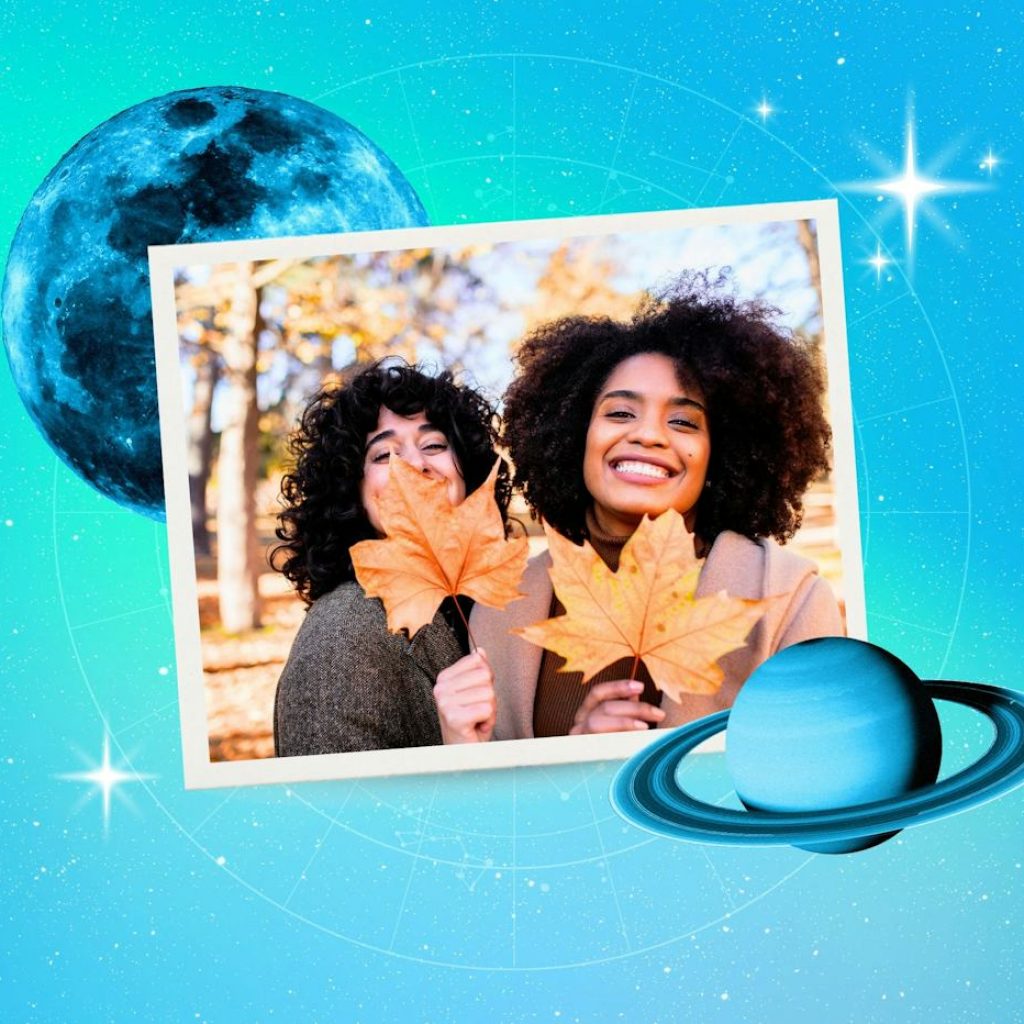 Your November 2026 Horoscope Includes The End Of Mercury Retrograde