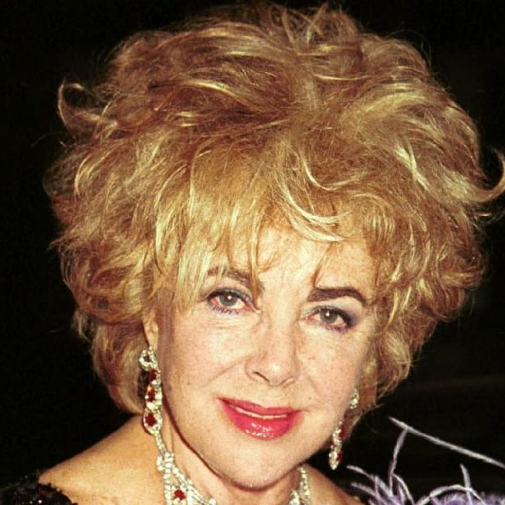 EXCLUSIVE: Elizabeth Taylor’s Bel Air Mansion Gets Stunning
$47Million Makeover