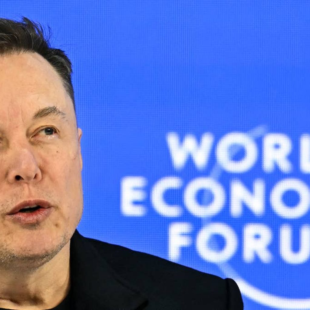 Elon Musk takes a direct swipe at Broadcom CEO and AI investors