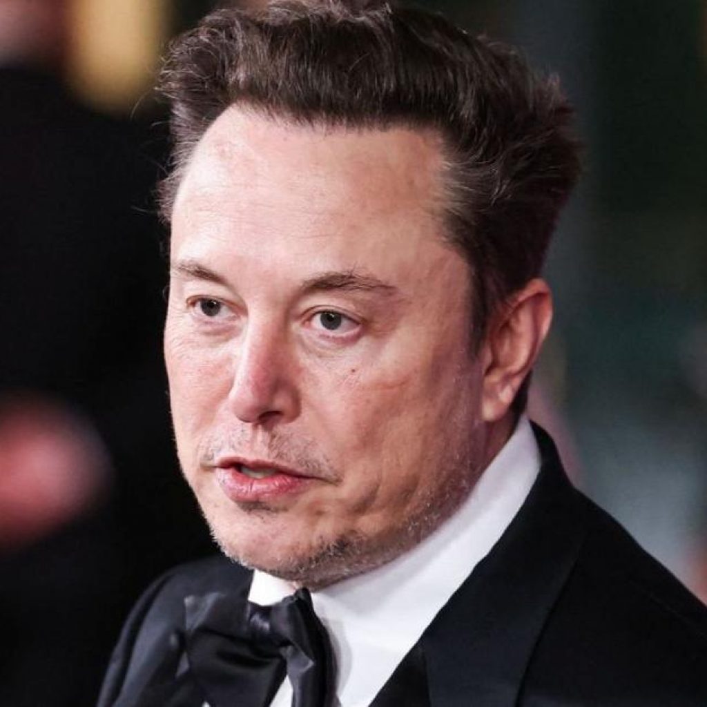 Elon Musk Faces Calls for Investigation From House
Republican Who Claims Tesla Billionaire May Have Broken the
Law