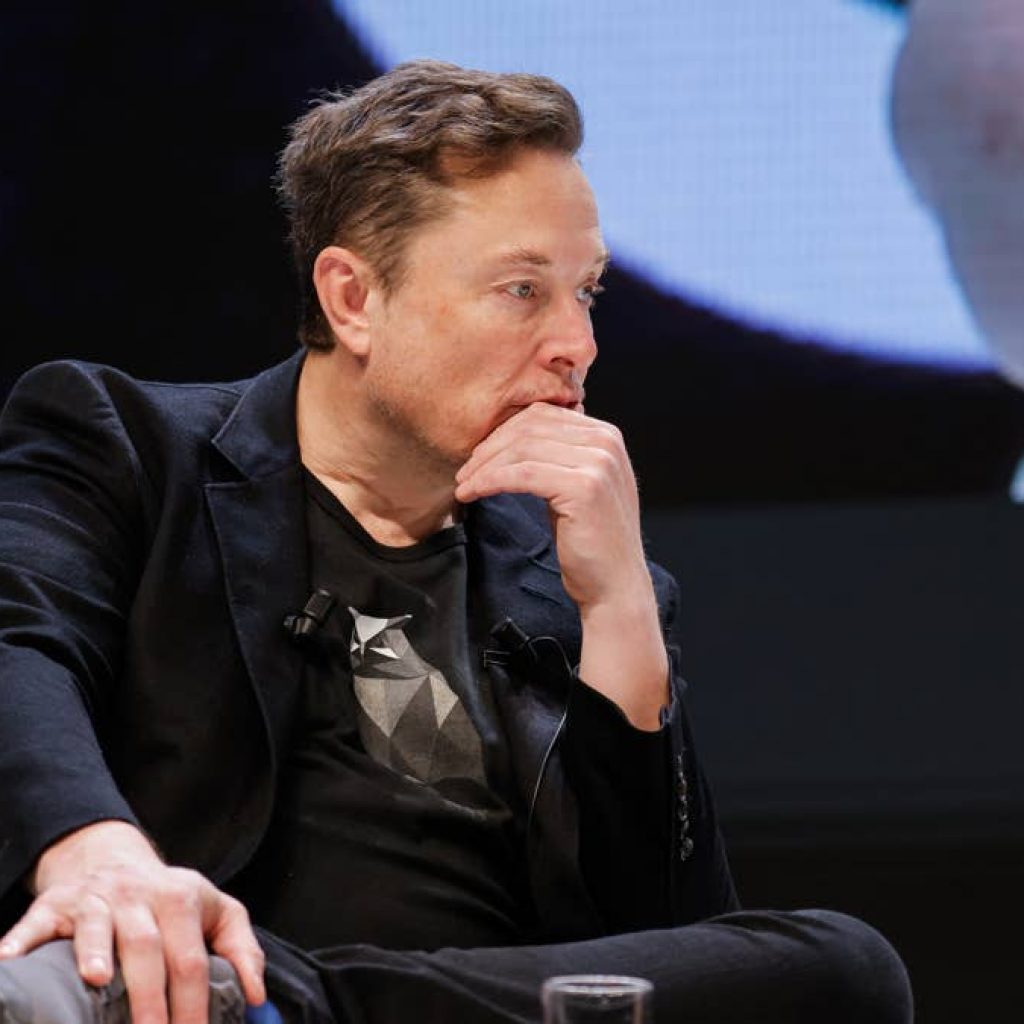 SpaceX shares soar on possible tie-up with Tesla