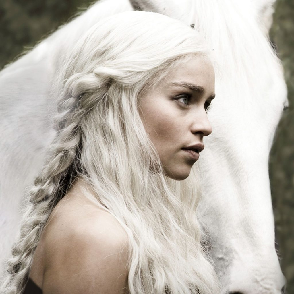 Game of Thrones Will Officially Bring Back Daenerys in
2027’s War For Westeros