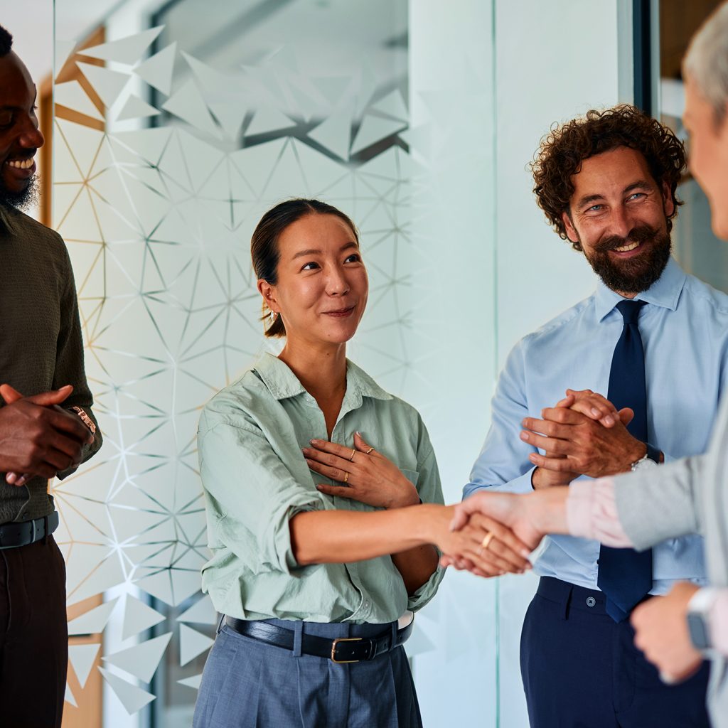 The Leadership Habit That Builds Loyalty (and Costs Nothing)