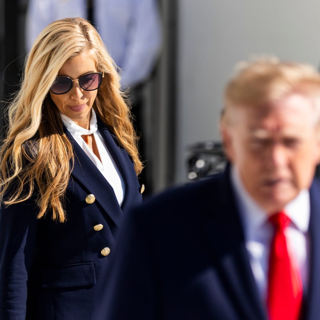 No ‘turmoil’ at the White House