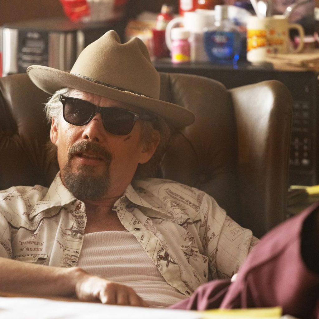 7 Near-Perfect TV Westerns Based On True Stories