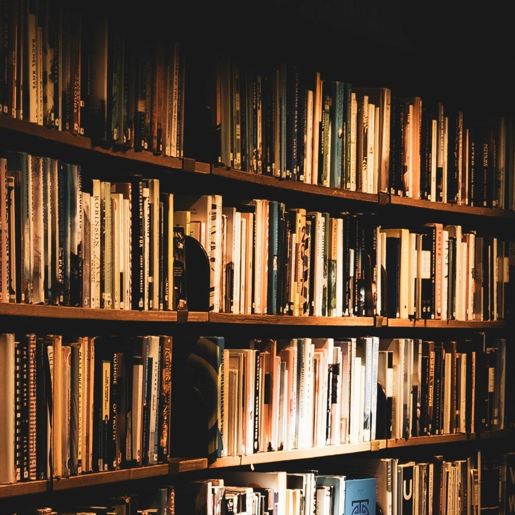 9 New Thriller Books With Twists You’ll Never See
Coming