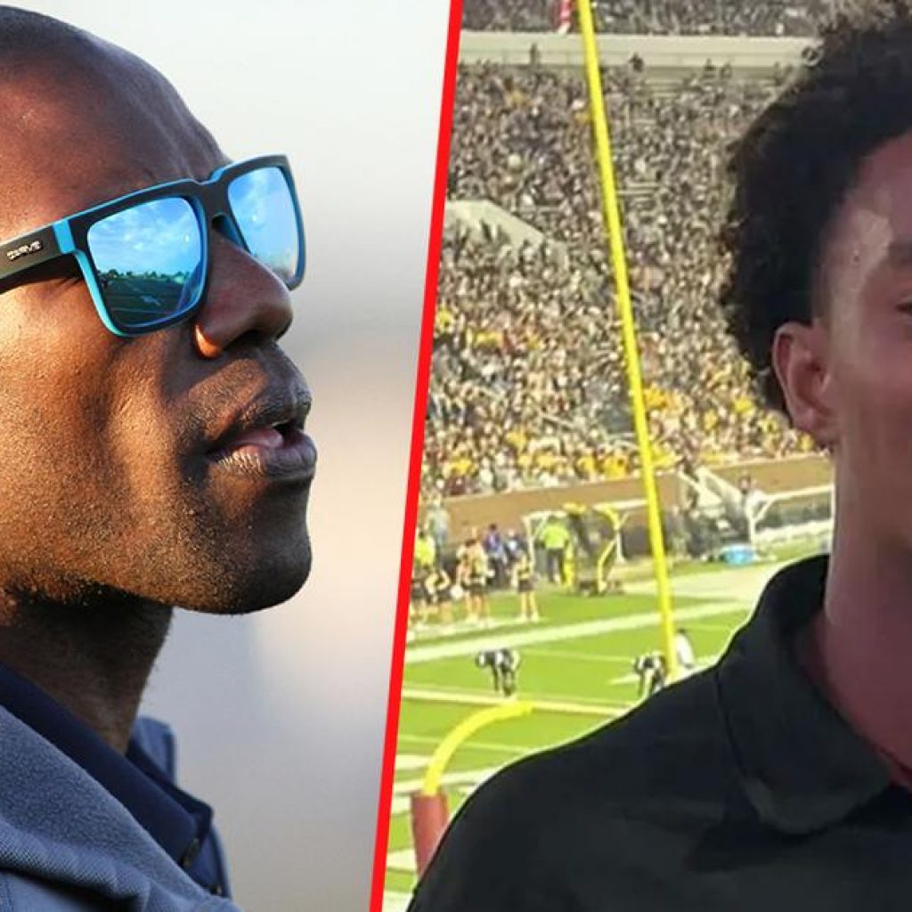 EXCLUSIVE: NFL Legend Terrell Owens Sued Over Explosive
‘ARREST THEM’ Demand in Nolan Wells Death Case
