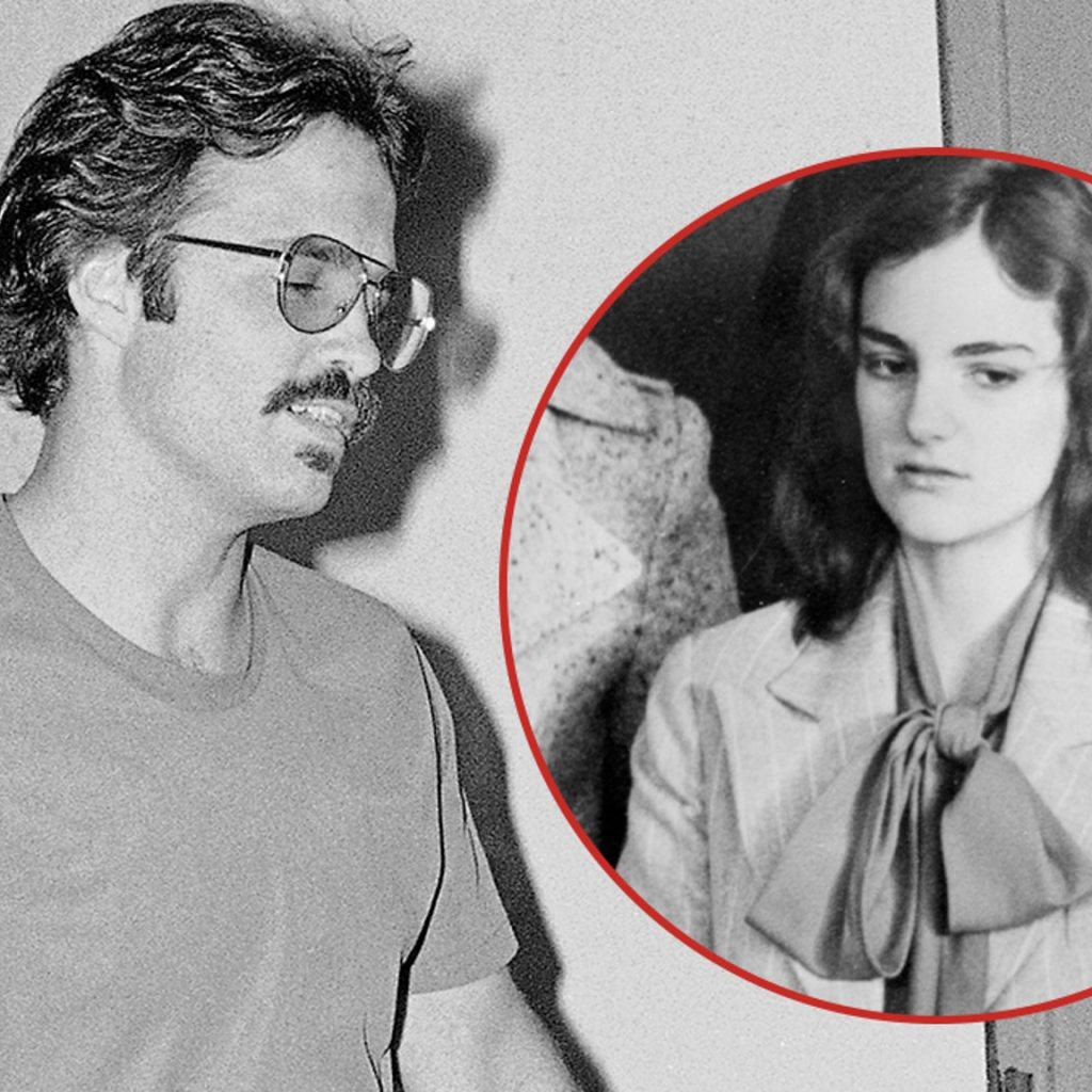 Bill Harris, One of Patty Hearst’s Kidnappers, Dead at
81