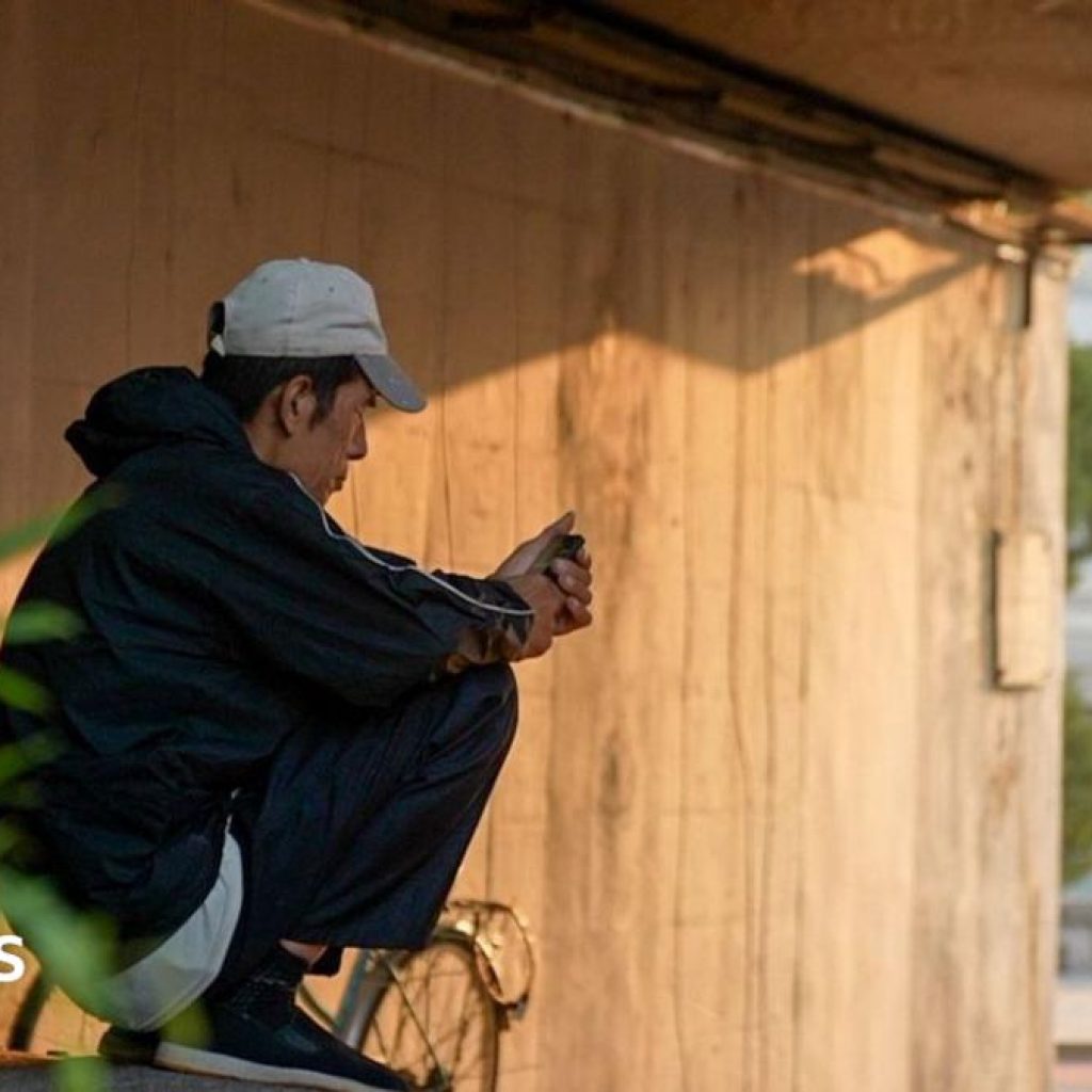 ‘I’d talk to the TV’: The paid companions bringing warmth to
China’s lonely