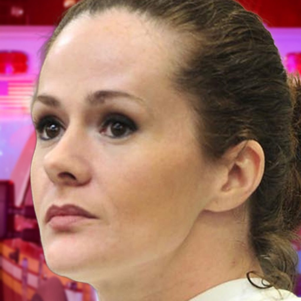 Christa Pike Didn’t Get Emergency Care For Over 30 Minutes
After Botched Execution