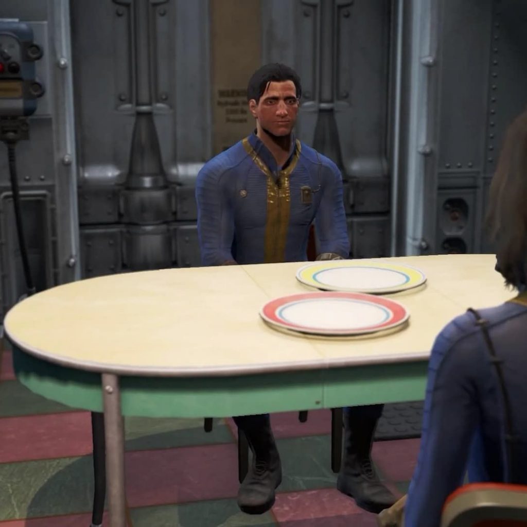 Fallout 4 New Free DLC Officially Out Today