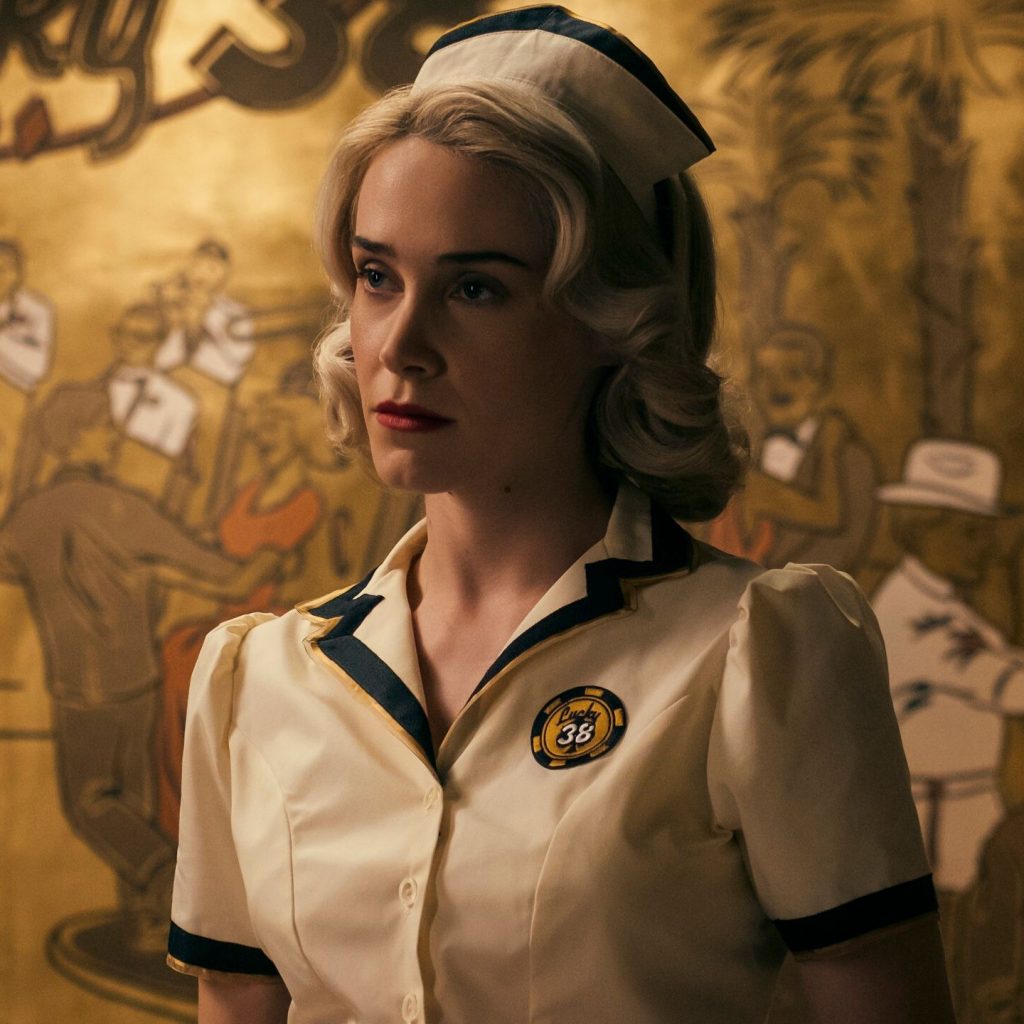 Prime Video’s 16-Episode Sci-Fi Masterpiece Deserves Kudos
For Making Video Game Adaptations Look Easy