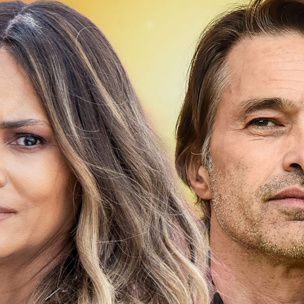 Halle Berry Says She’s a DV Victim, Would Never Hurt
Child