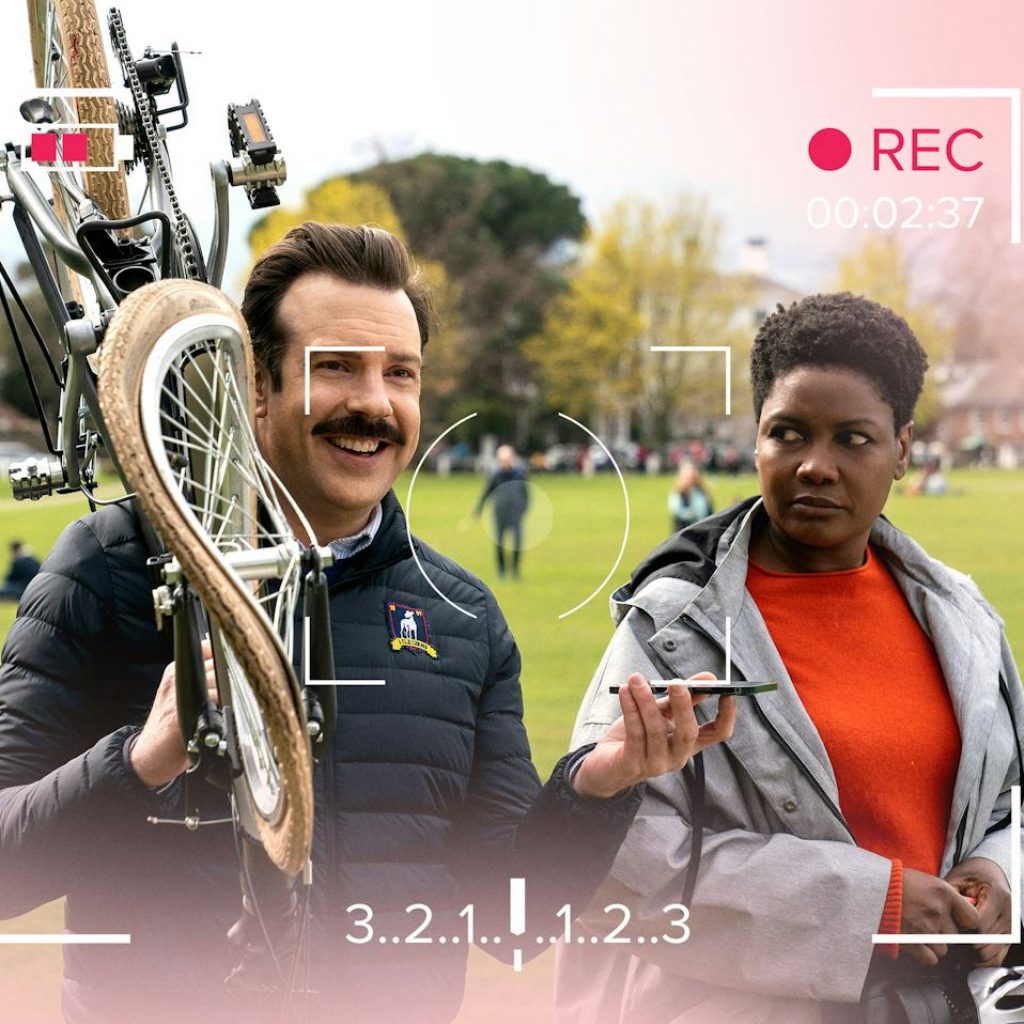 I Visited ‘Ted Lasso’ Filming Locations In London & It Was Pure Joy