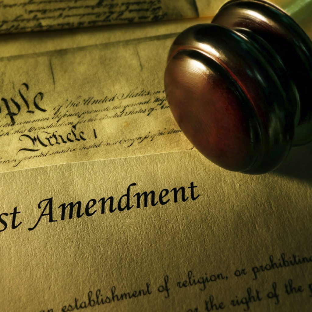 Psychologists identify three distinct profiles of support for free speech
