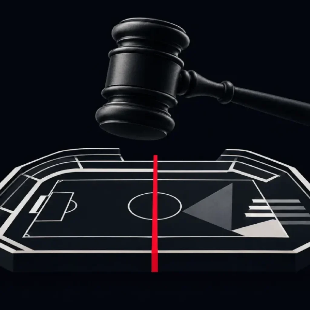 Florida Lawsuit Puts DraftKings’ Prediction Products to
Test