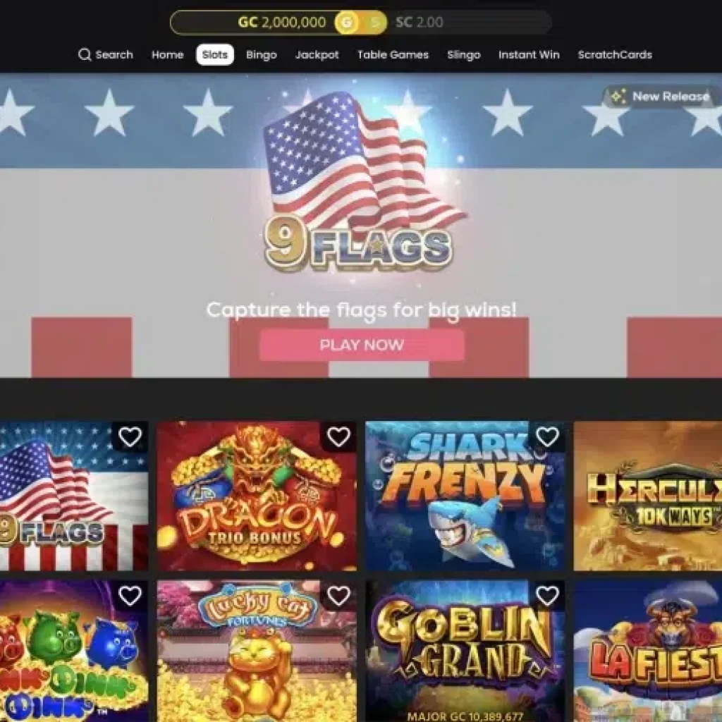 Florida Lawsuits Target Chumba, Stake Over Sweepstakes
Play
