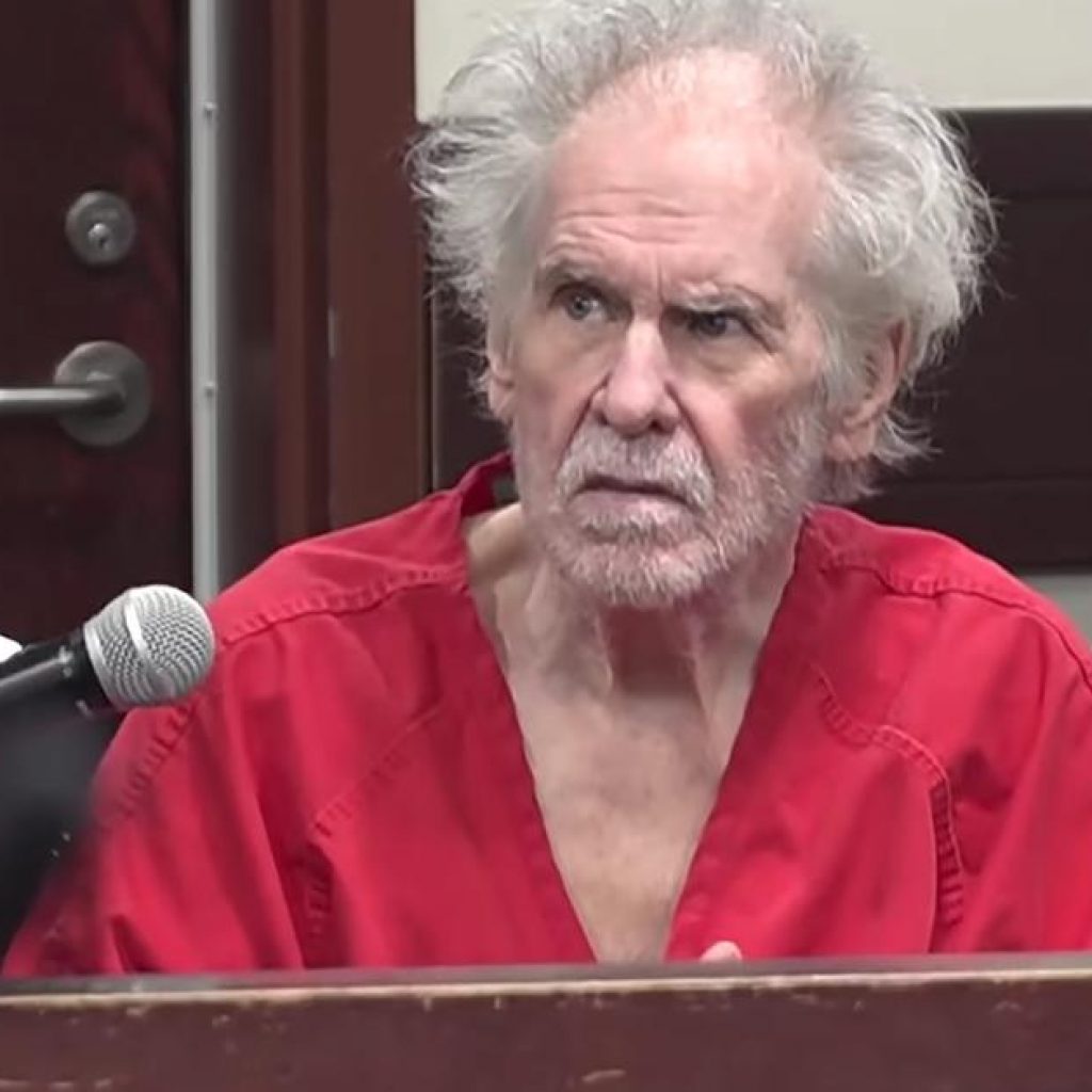 Florida Man, 74, Accused of Killing and Dismembering Woman
Offers Guilty Plea in Exchange for Cheesesteak