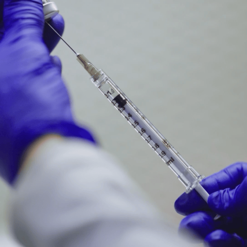 Health officials urge residents to get flu vaccine