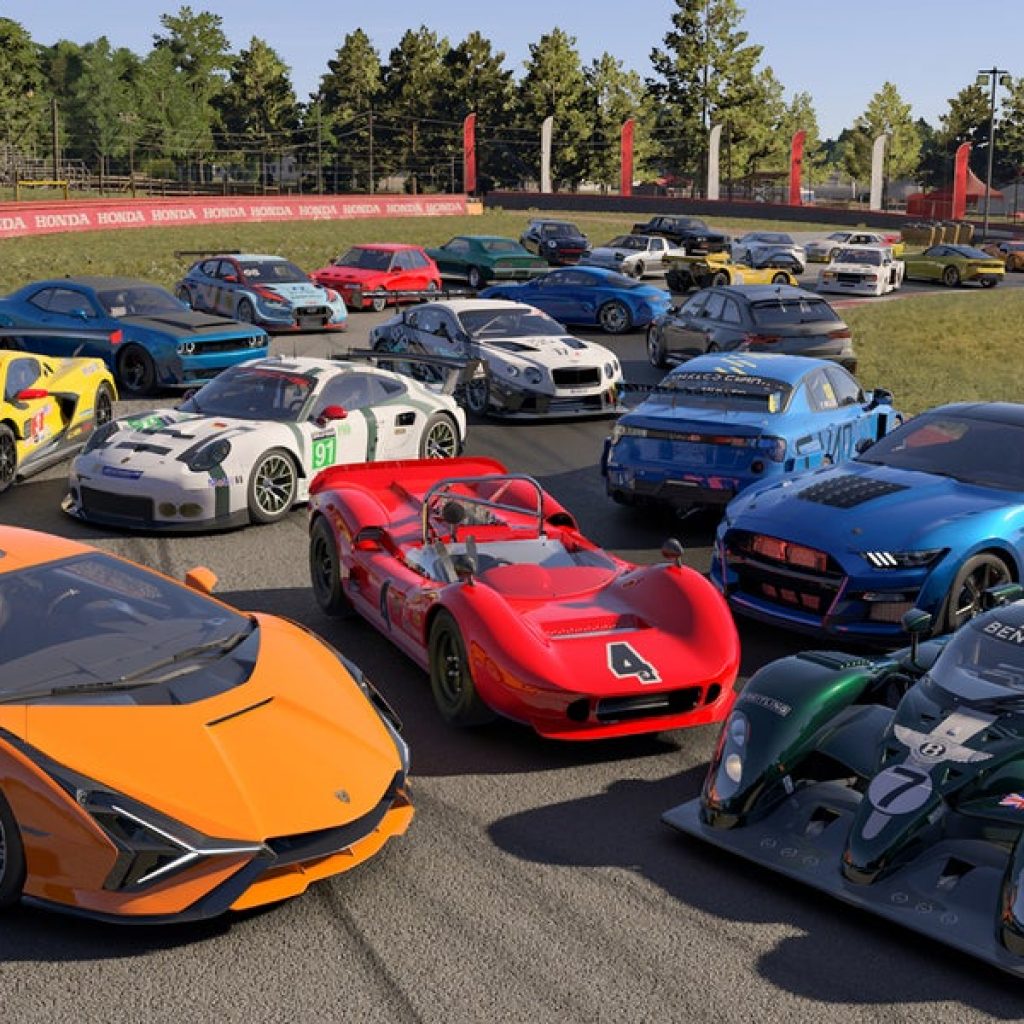 Forza director, who’d been with Turn 10 for 27 years leaves
Microsoft, following studios merger with Playground Games