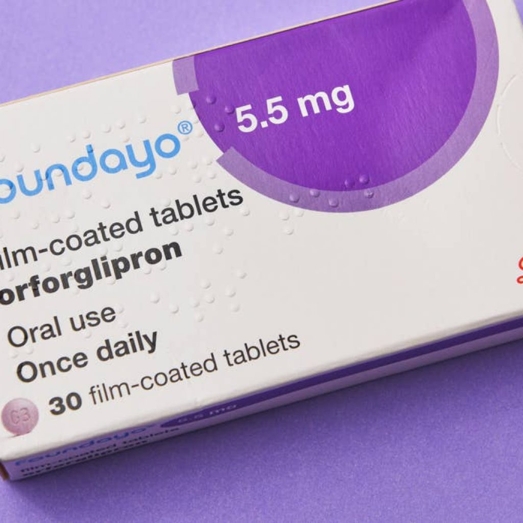Eli Lilly’s Foundayo delivers diabetes surprise in late-stage study