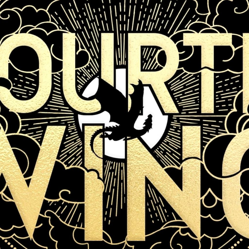 Prime Video’s Fourth Wing Series Finds Its Xaden
Riorson