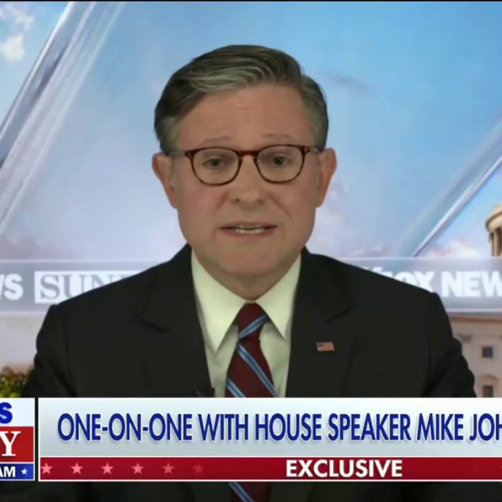 Johnson Accuses The Media Of Being ‘On The Other Team’Come
On, Man!’: Blanche Rages At Dana Bash For Mentioning January
6th
