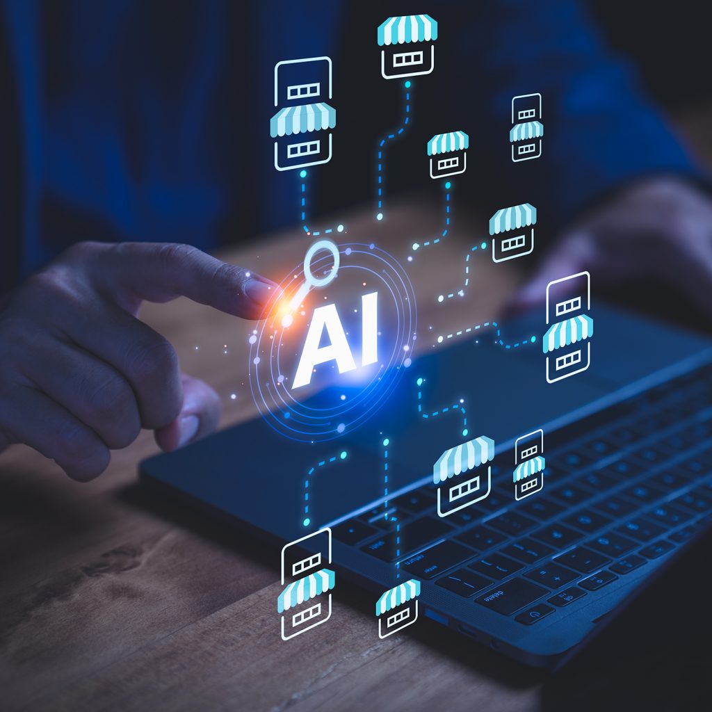 Before You Hand Franchising Over to AI, Put These Guardrails in Place