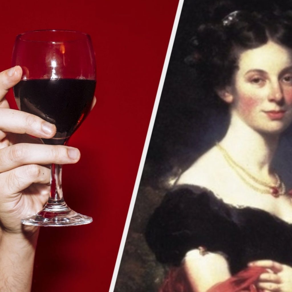 Choose Some Drinks And We’ll Reveal Which Literary Heroine You Are