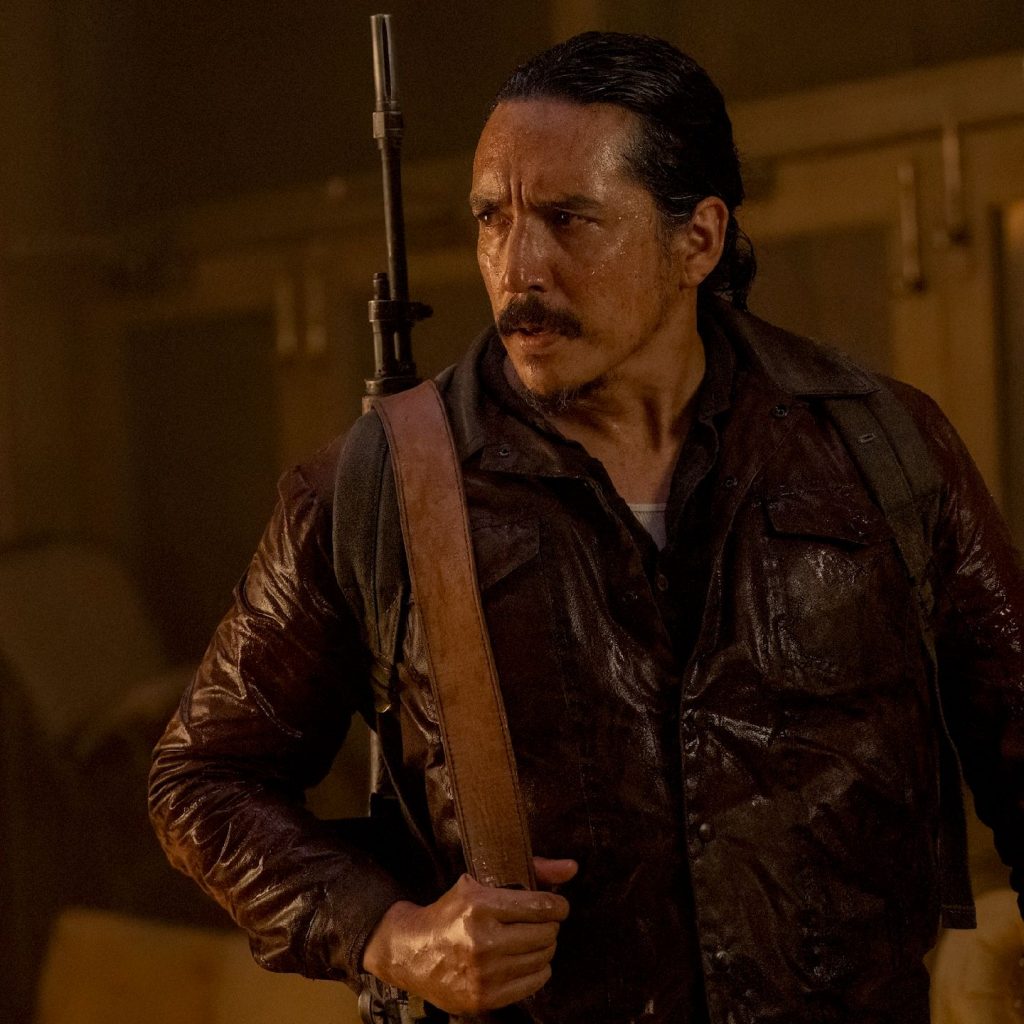 The Last Of Us Season 3 Turning OG Hero Into A Villain
Detailed By Returning Star: “I’m The Boogeyman”