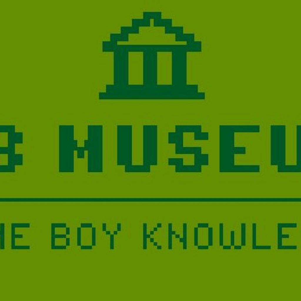In the age of AI, one man spent years squeezing an entire
museum onto a Game Boy – Why? For the most human of reasons