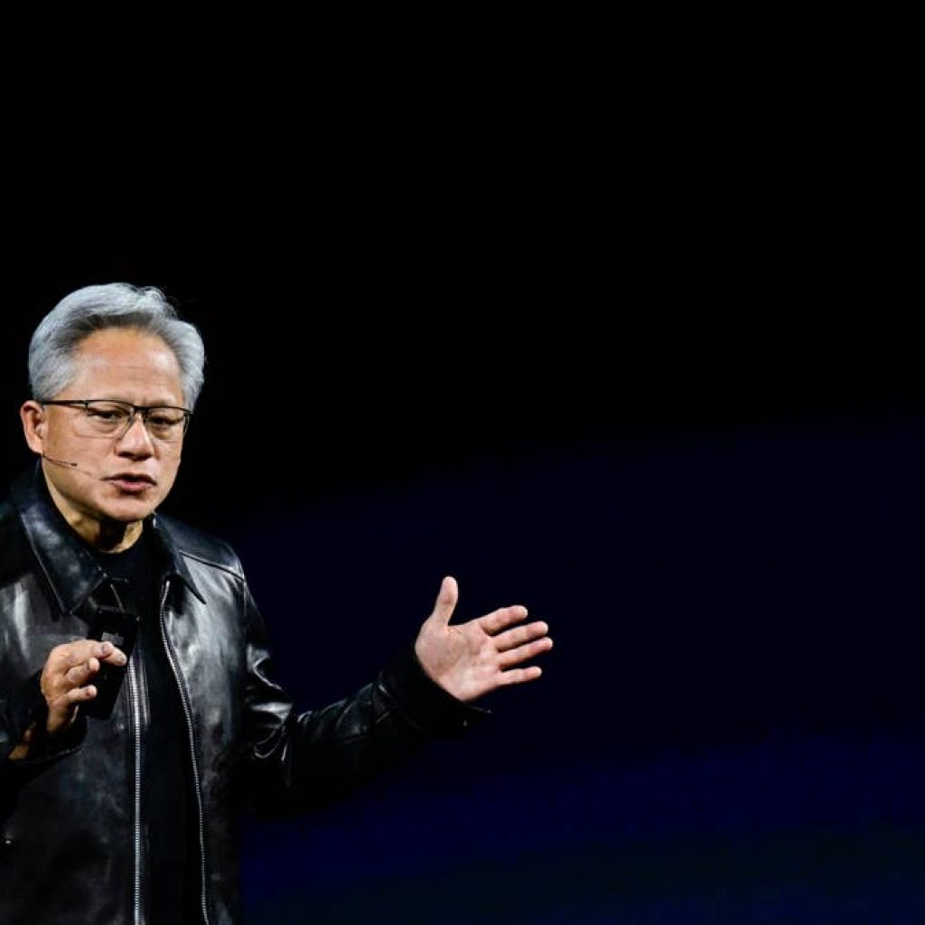 Tesla and Nvidia just found another AI bottleneck