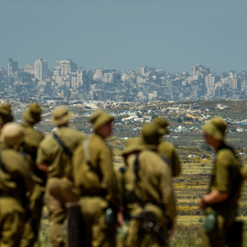 The mass killing does not mean Israel’s winning