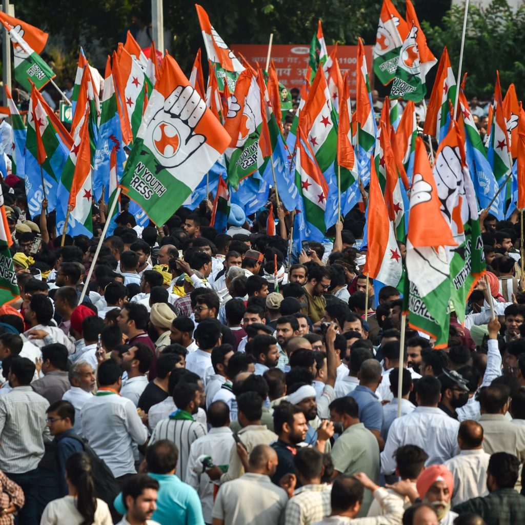 India’s mass voter purge is hollowing out democracy