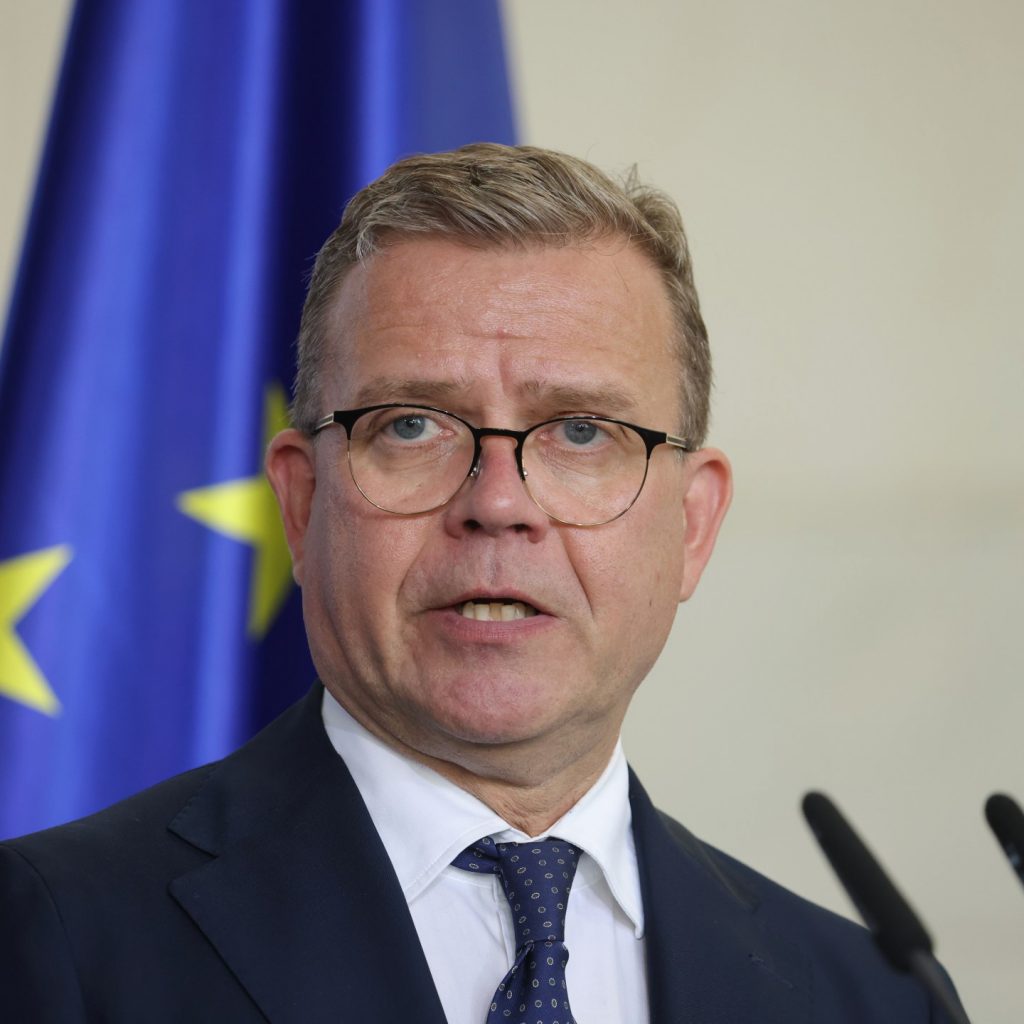 Finland seeking one million land mines as it eyes Russian
threat