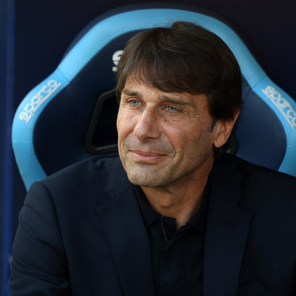 Conte dismisses reports of Man United takeover with
Carrick’s job uncertain