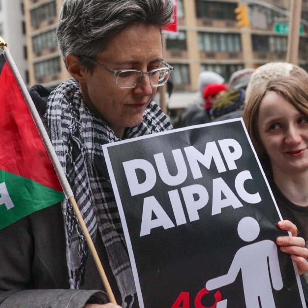 Would a Democratic Congress change course on Israel?