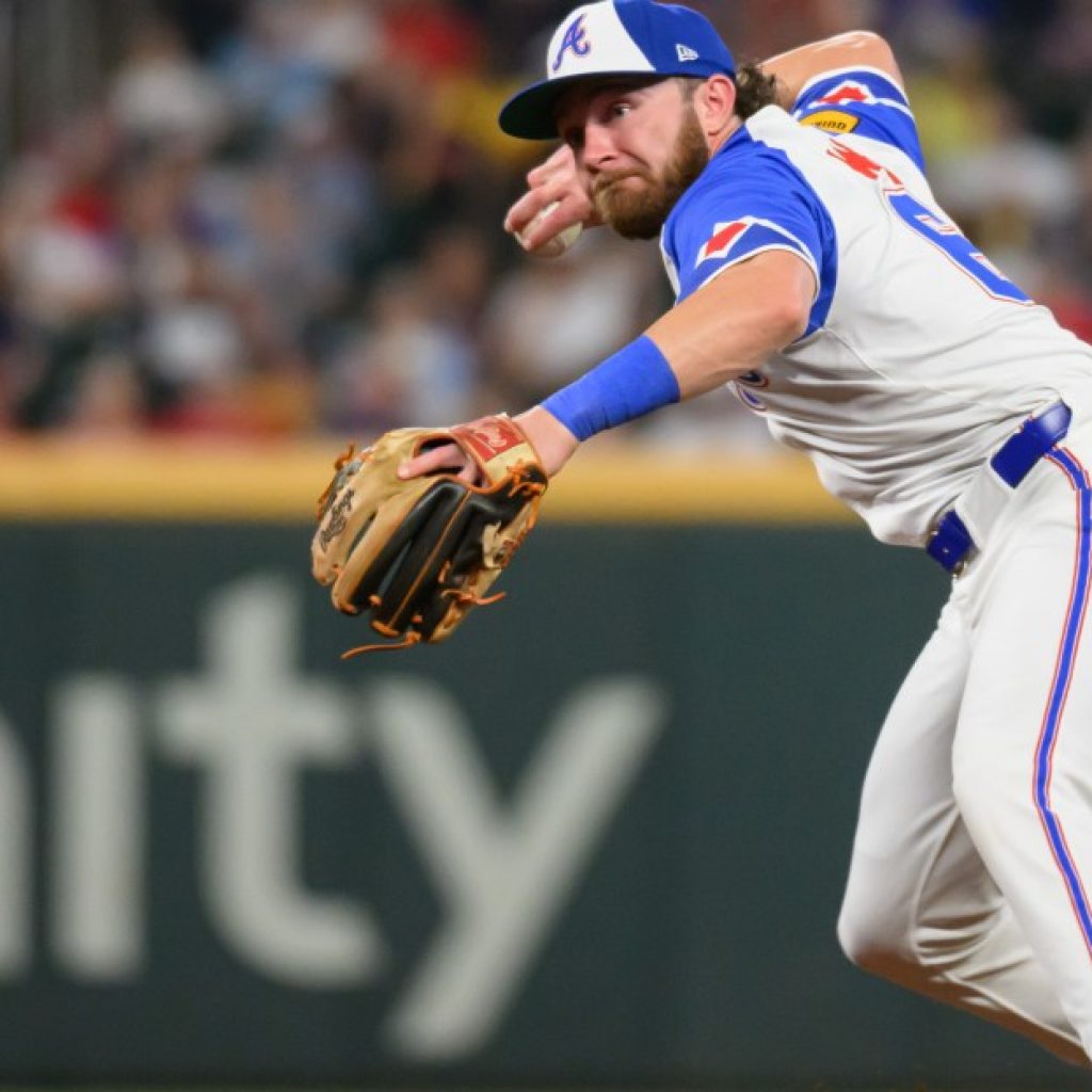 Braves News: Brett Wisely to 40-man roster, Tate Southisene,
and more