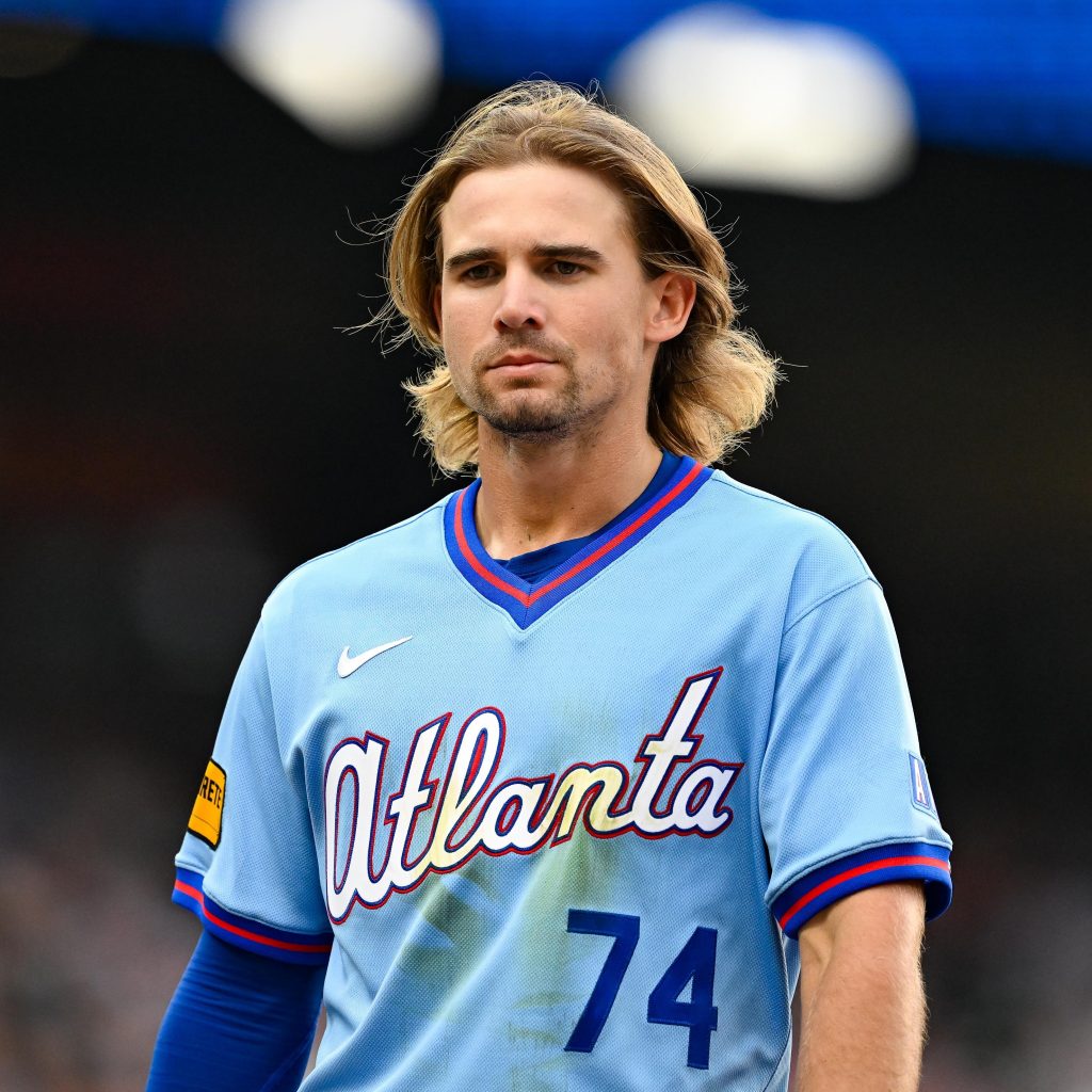 The 10 most unlucky moments for Atlanta Braves hitters in 2026