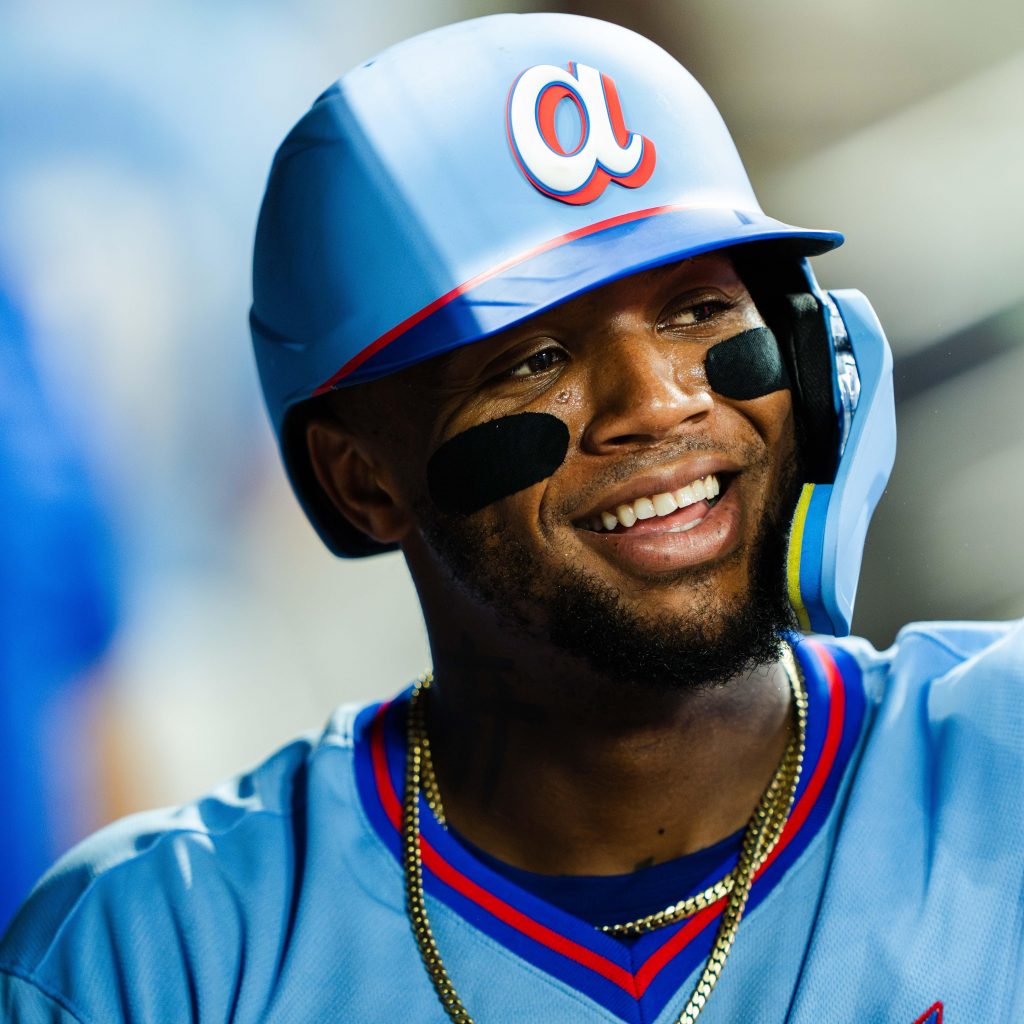 Braves exercise 2027 options for Ronald Acuña Jr and Ozzie Albies