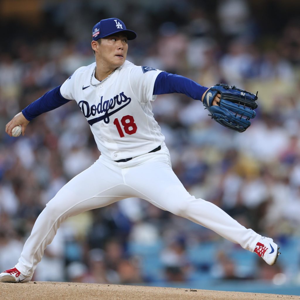 NLCS and ALCS Chat and Discussion