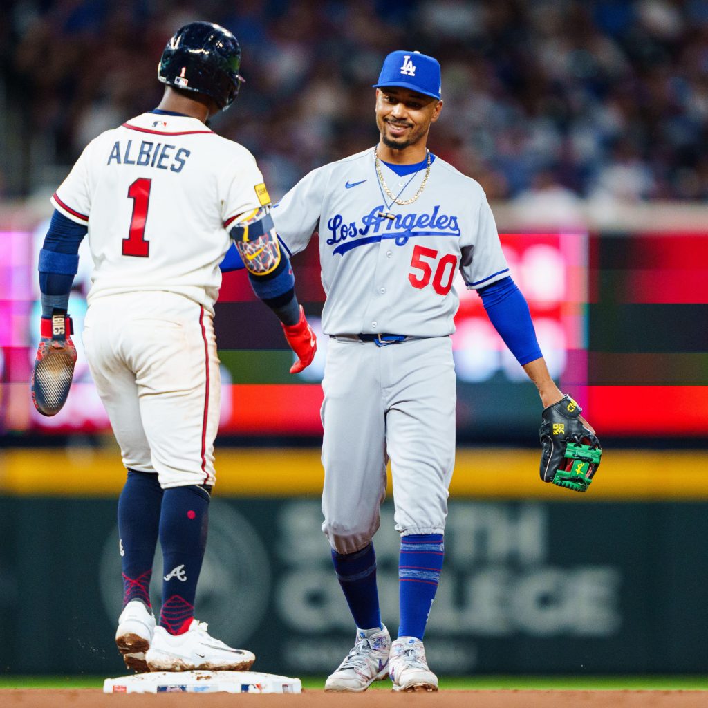 2026 NLDS Preview: Can the Braves topple the Dodgers once more?